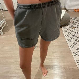 Madhappy shorts